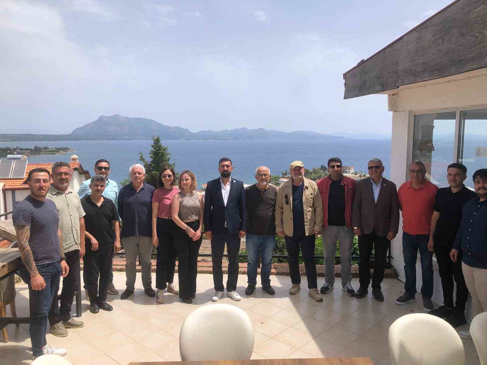 Milliyetçi Hareket Partisi (MHP)