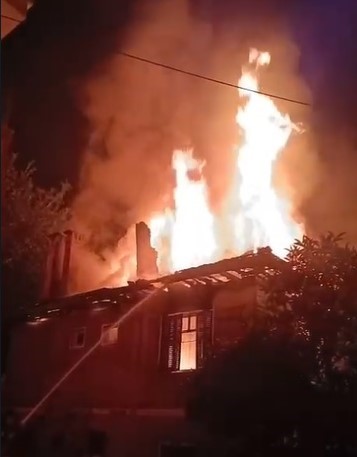 Muğla’nın Milas ilçesinde iki