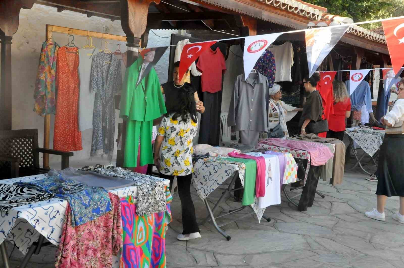 Menteşe Belediyesi tarafından düzenlenen
