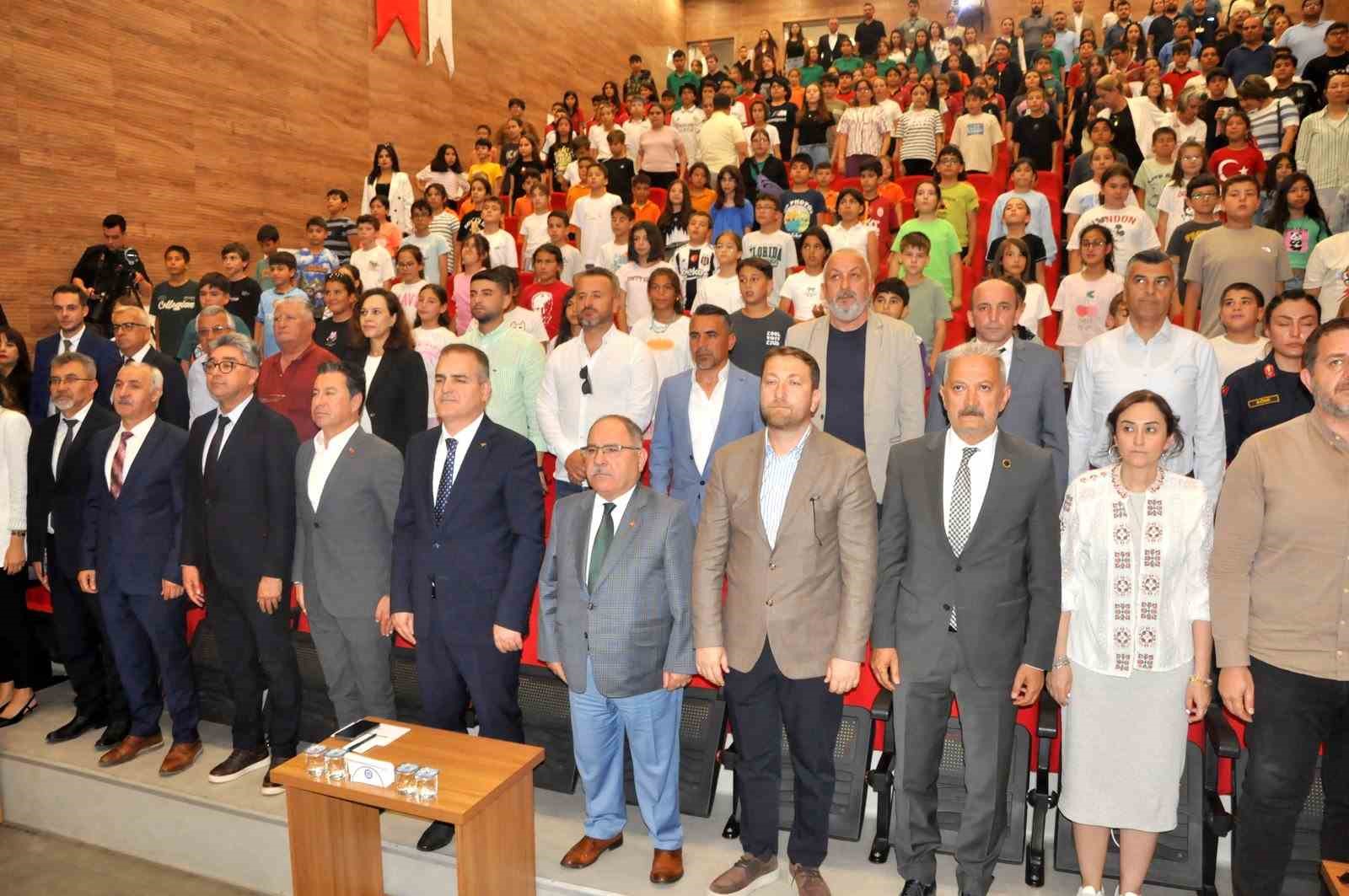 Muğla’da 2022 yılından bu