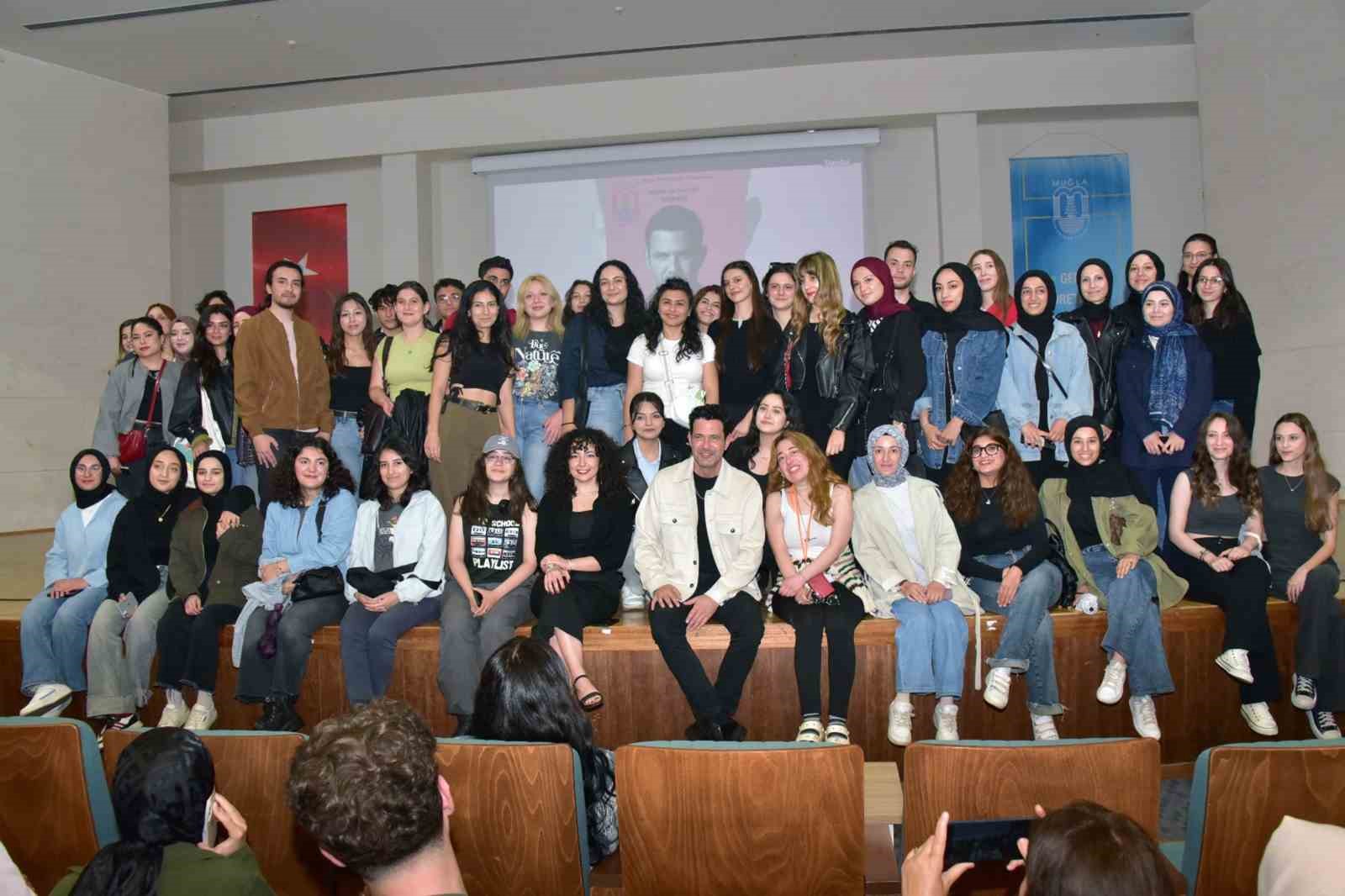Muğla Sıtkı Koçman Üniversitesi