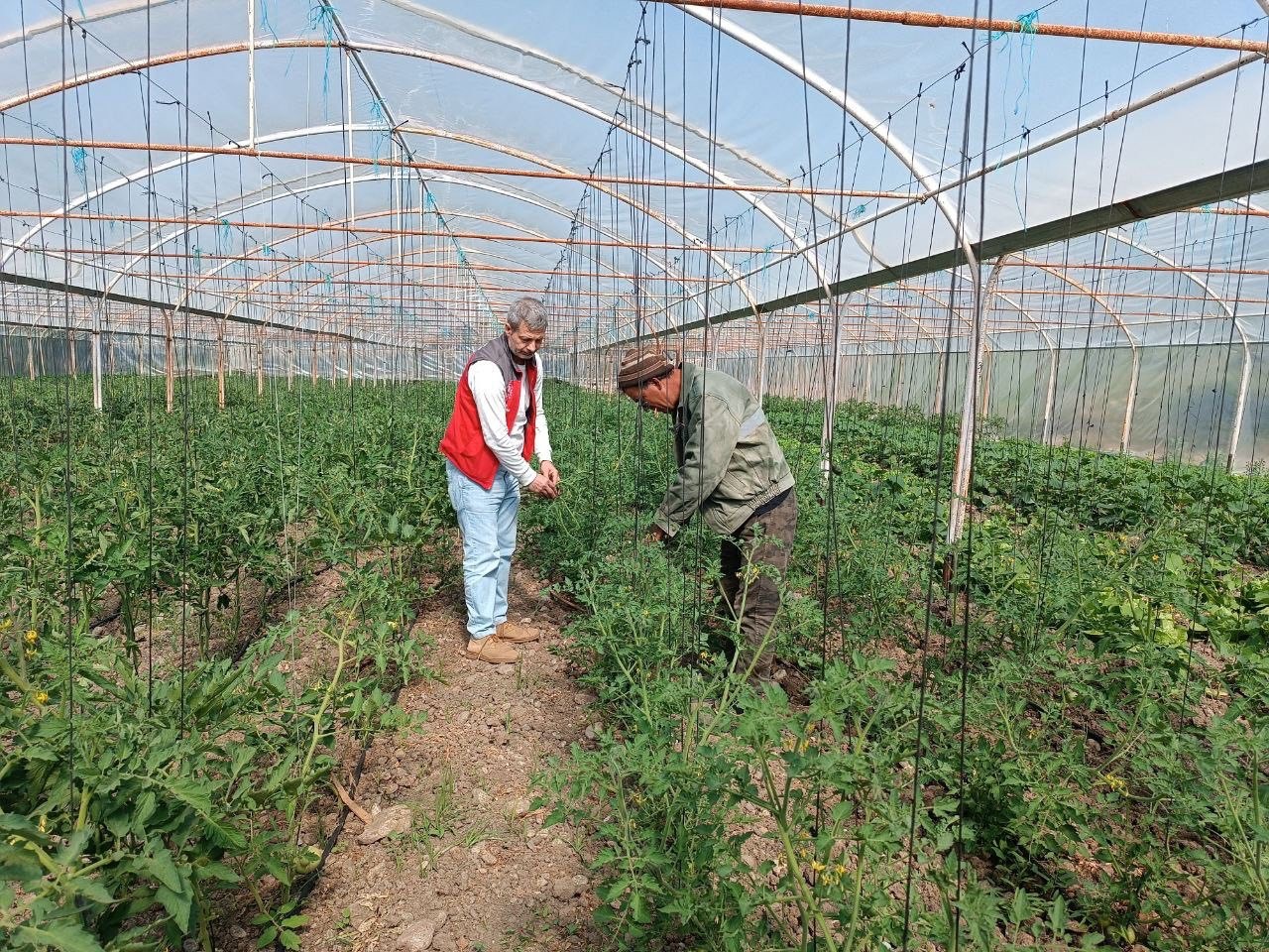 Muğla’nın Menteşe ilçesine bağlı