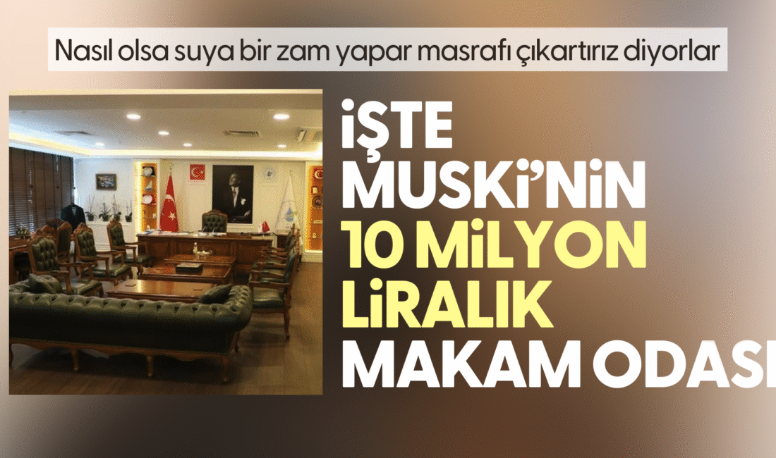 Muğla Büyükşehir Belediye Başkanı