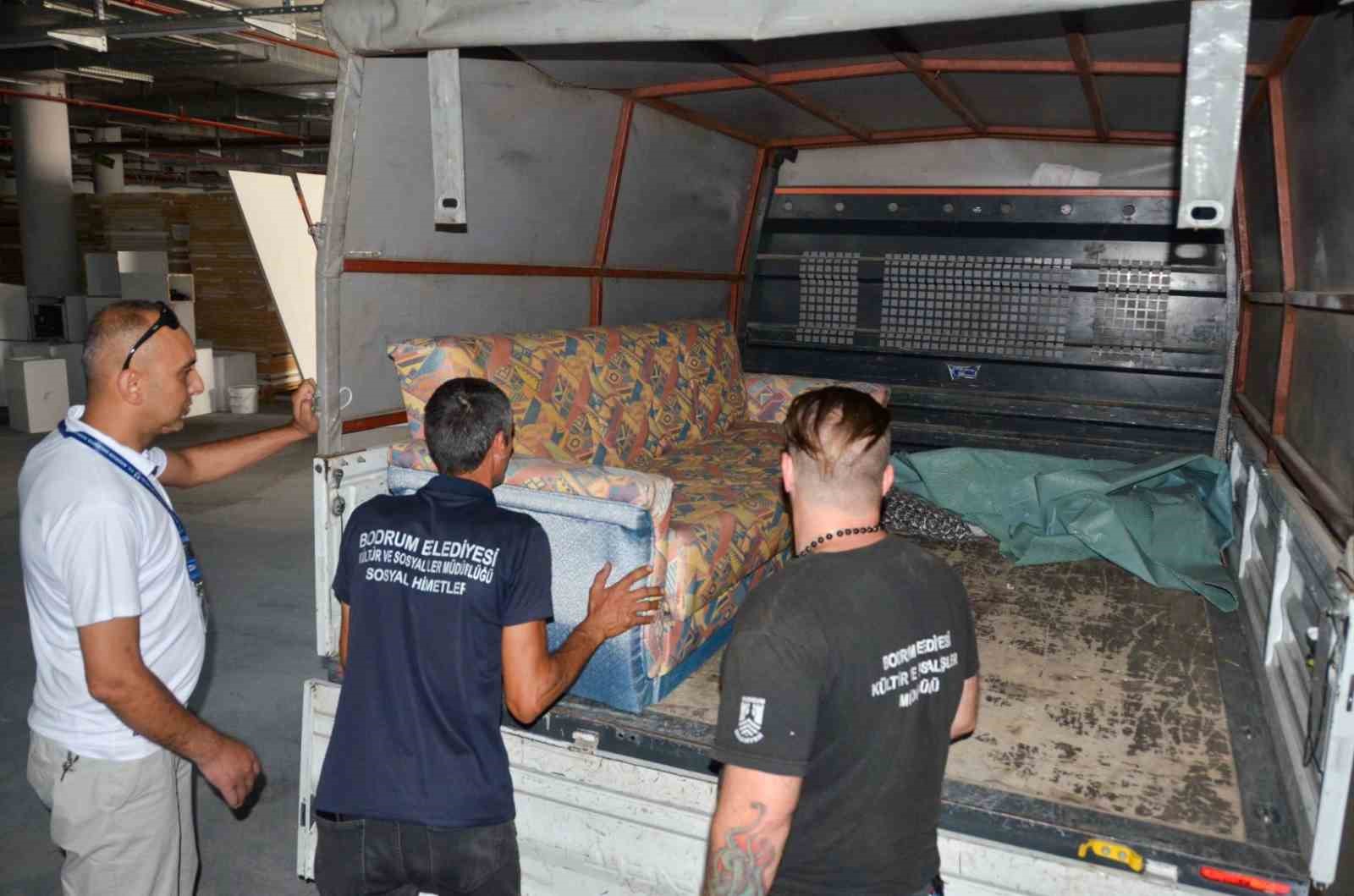 Bodrum Belediyesi Kültür ve