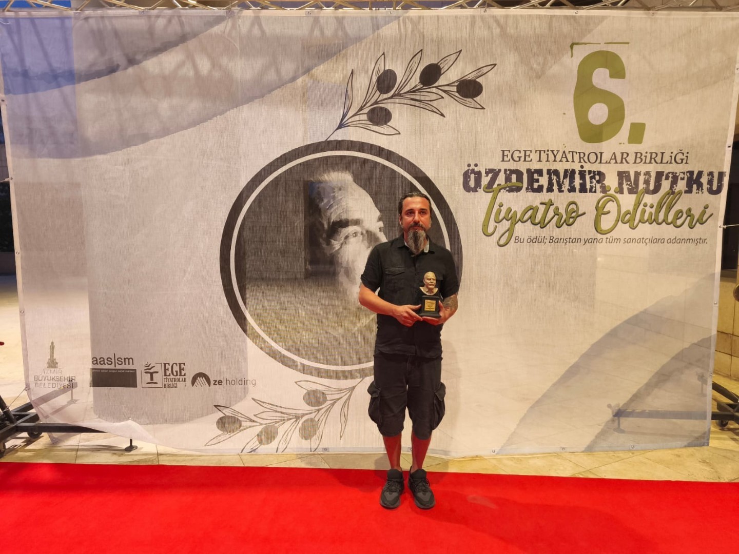 Bu yıl altıncısı düzenlenen