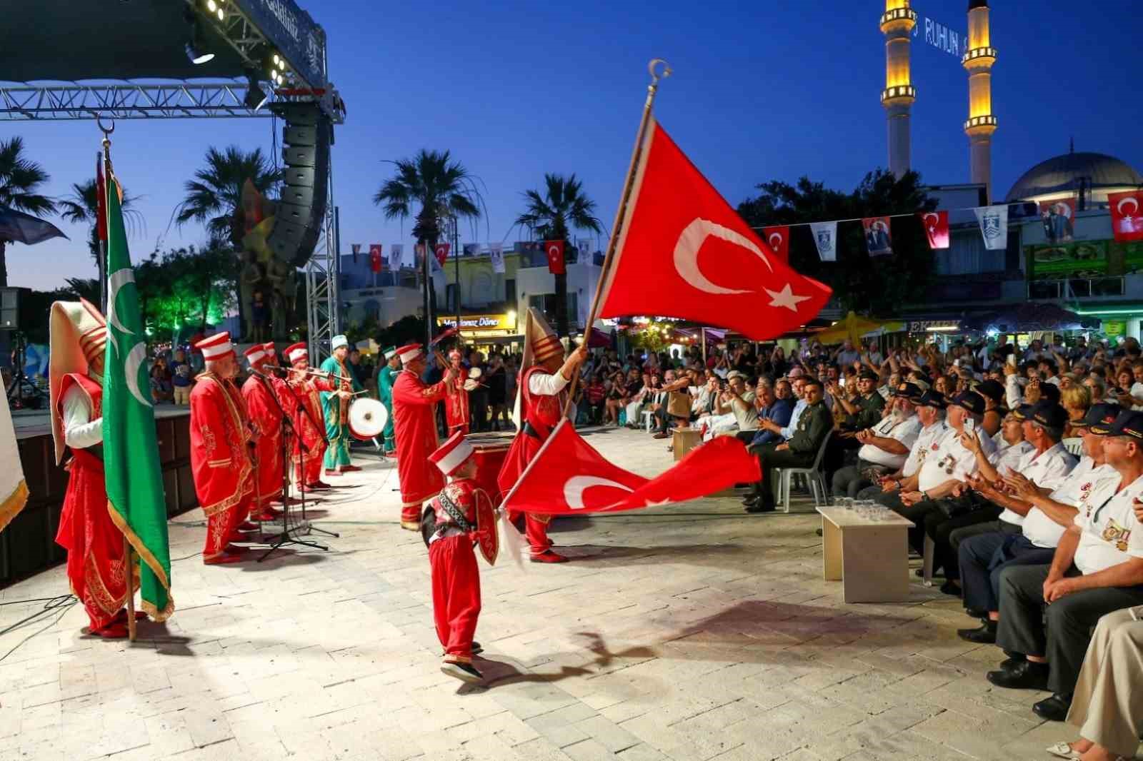 Amiral Turgut Reis, şehit