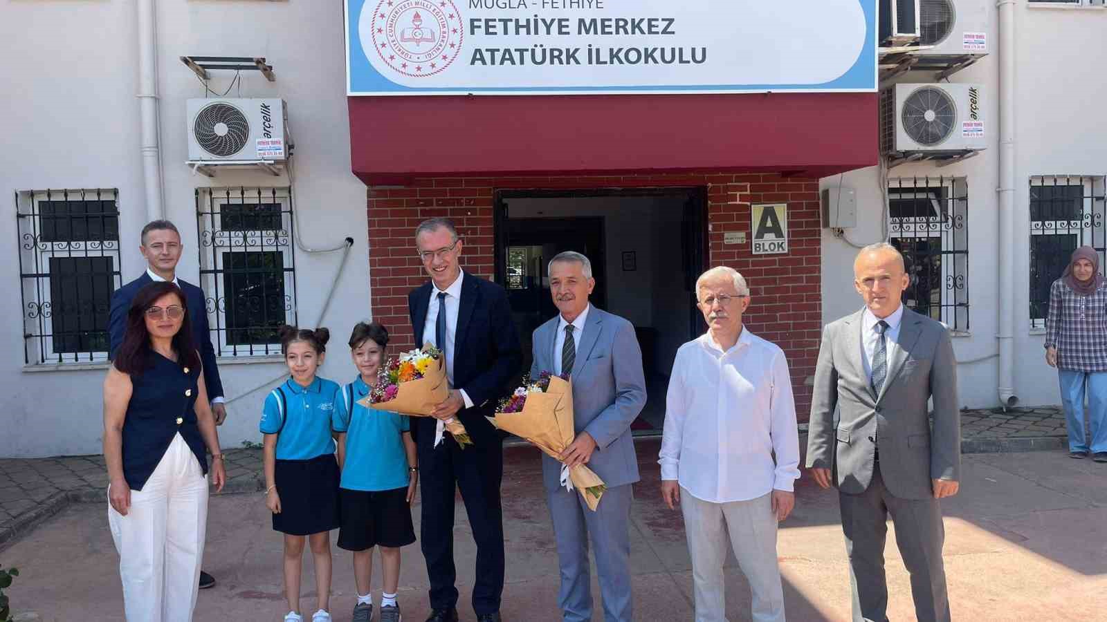 2024-2025 eğitim-öğretim yılı ikinci