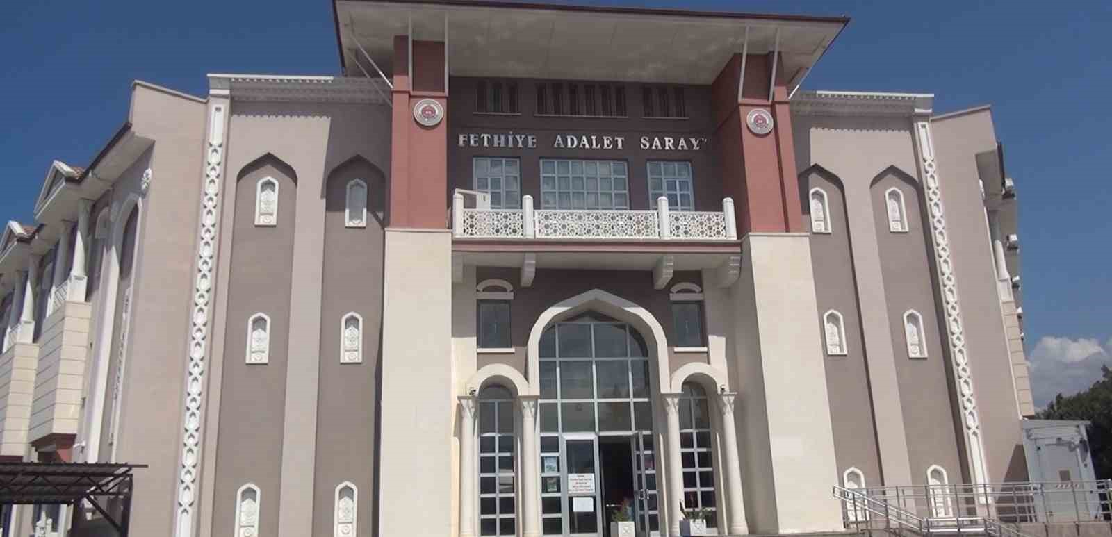 Fethiye’de Cinayet Zanlısı Tutuklandı Fethiye’de evine misafir olarak