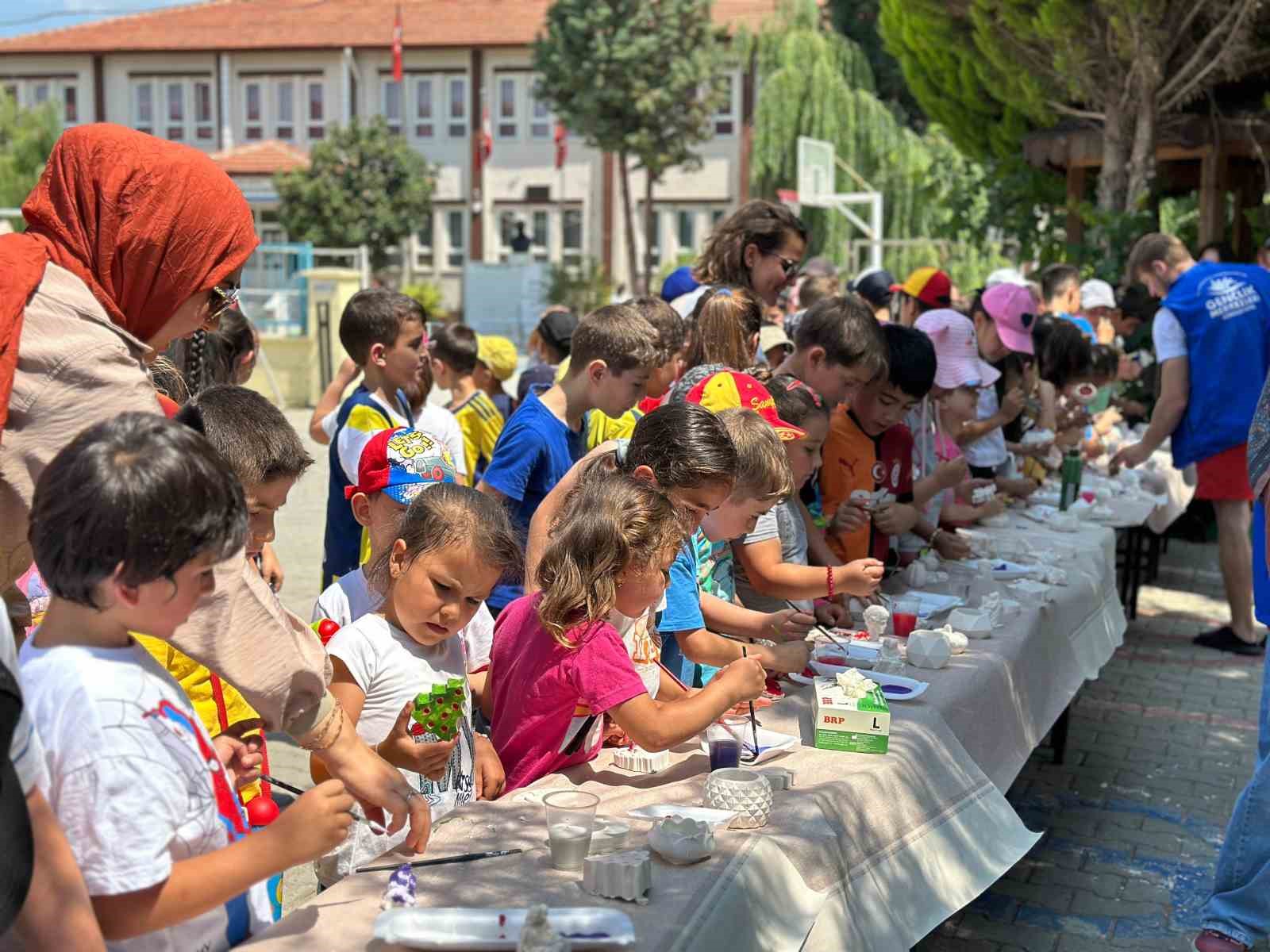 Kavaklıdere Gençlik ve Spor