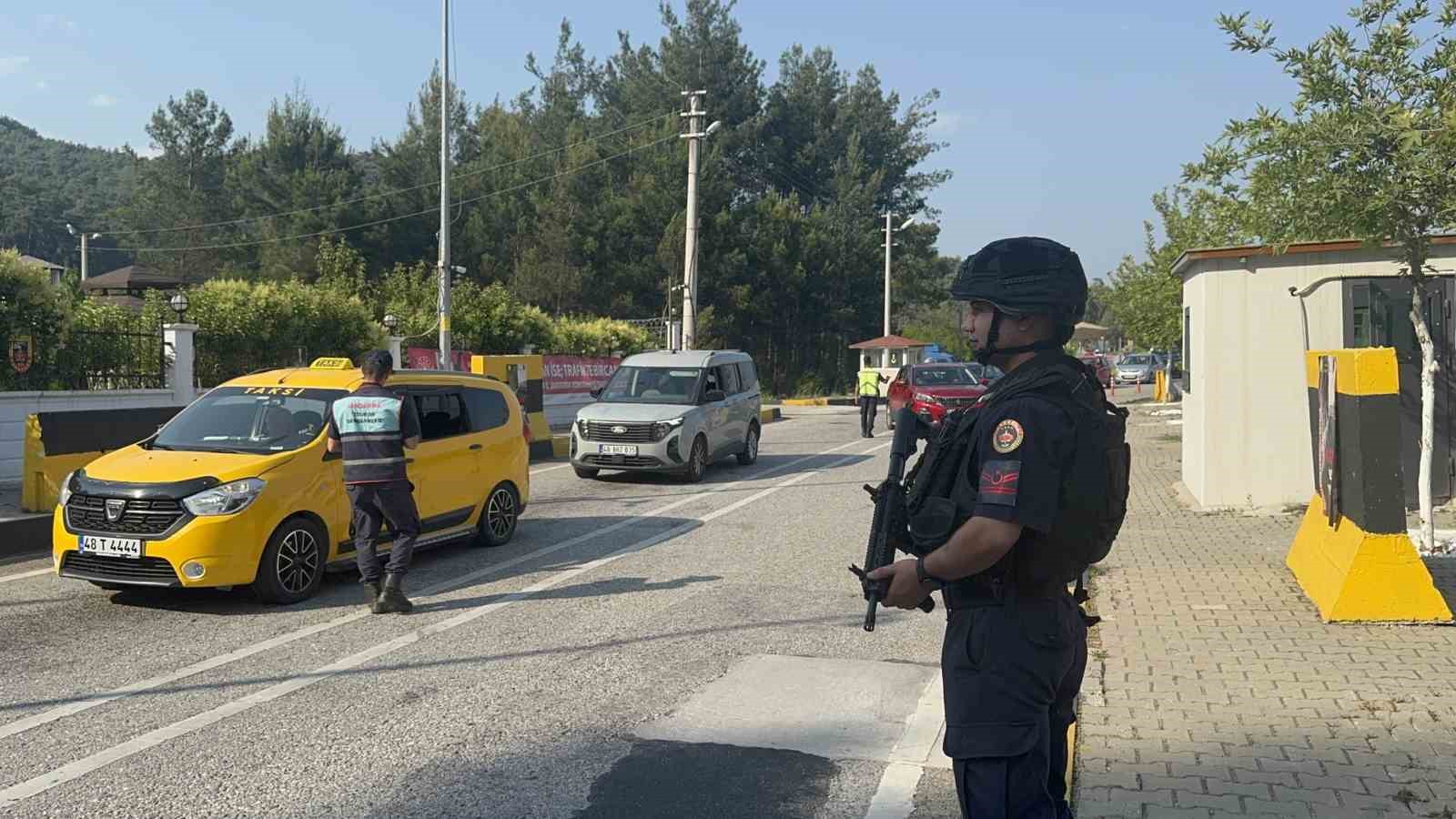 Kurban Bayramı tatilini fırsat