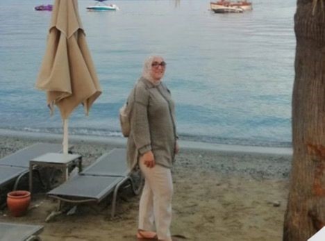 Marmaris’te kaybolduğu sanılan avukat Bali evine döndü Muğla’nın Marmaris ilçesinde dün