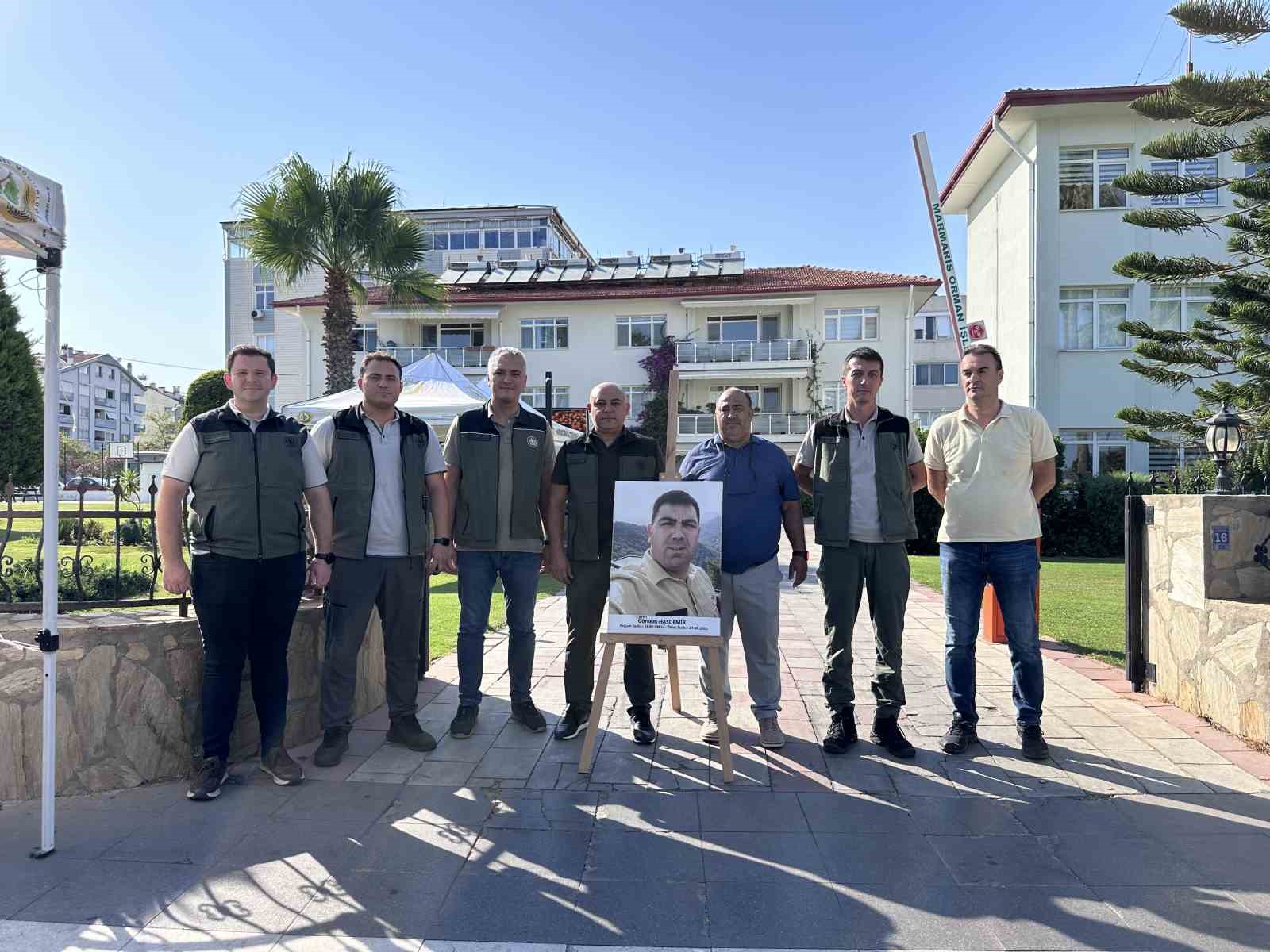 27 Haziran 2021’de Muğla’nın