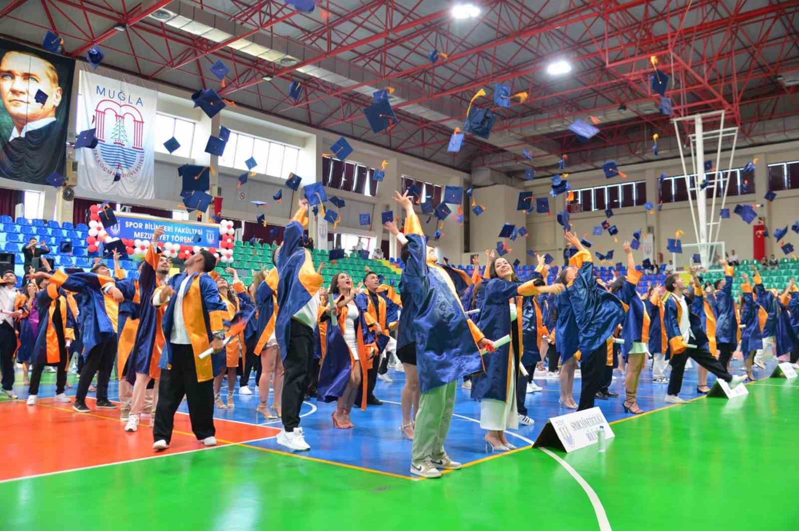 Muğla Sıtkı Koçman Üniversitesi