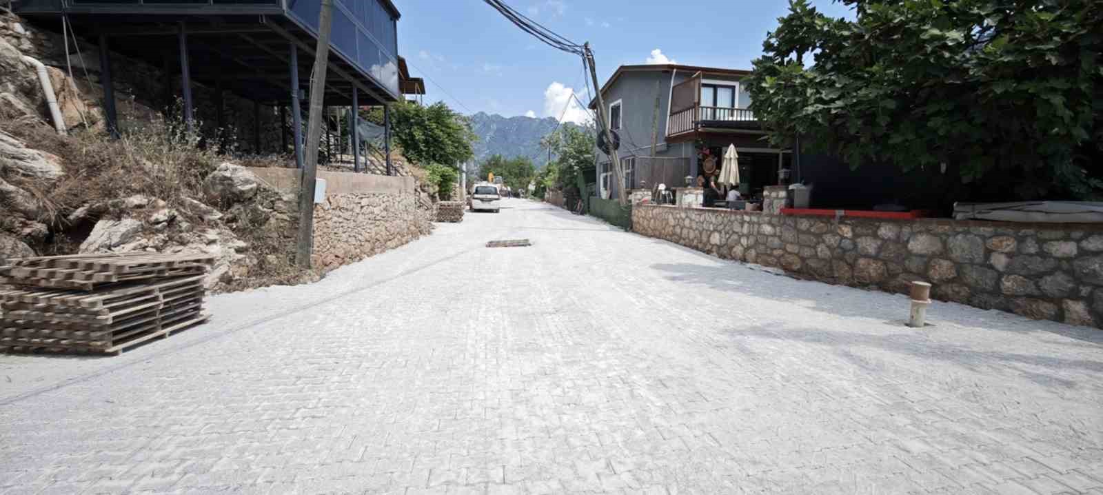 Muğla genelinde son bir