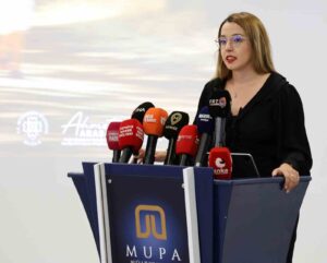 Muğla Planlama Ajansı’ndan bilgilendirme toplantısı: “Gelecek için ortak akıl”