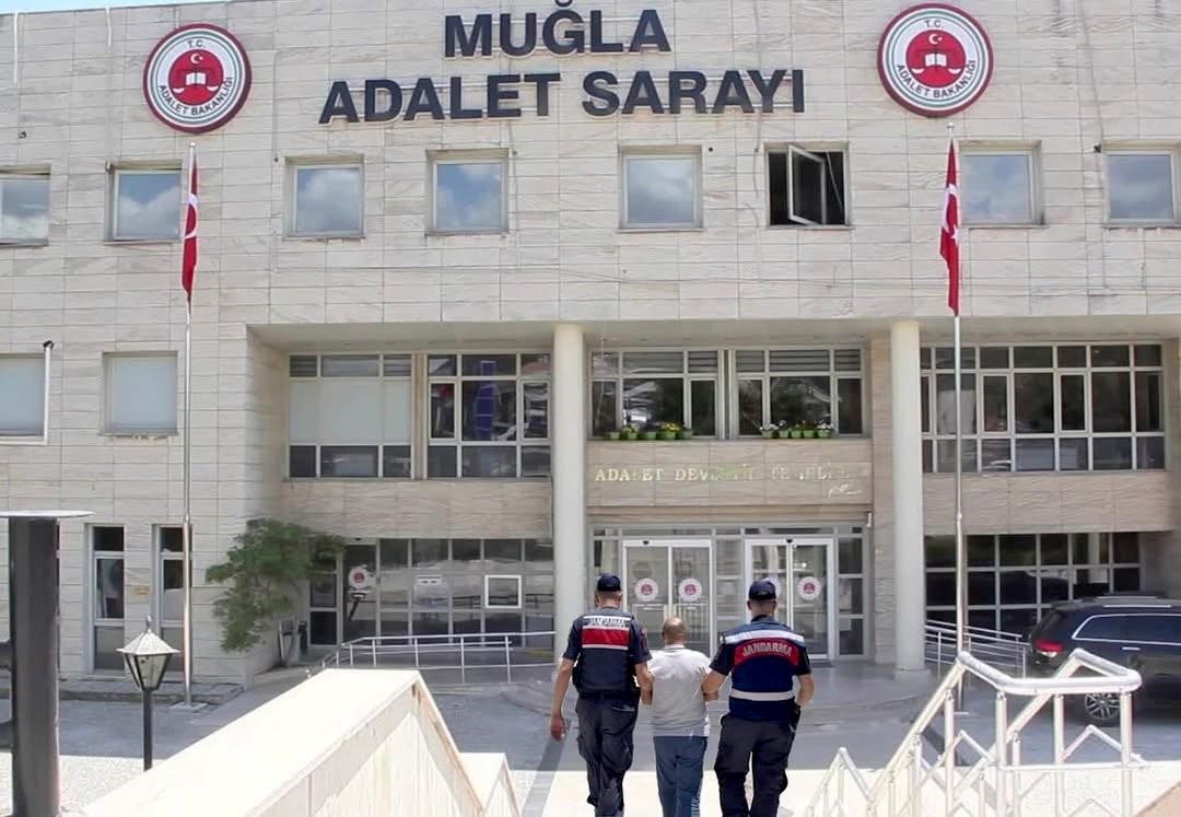 Muğla İl Jandarma Komutanlığı