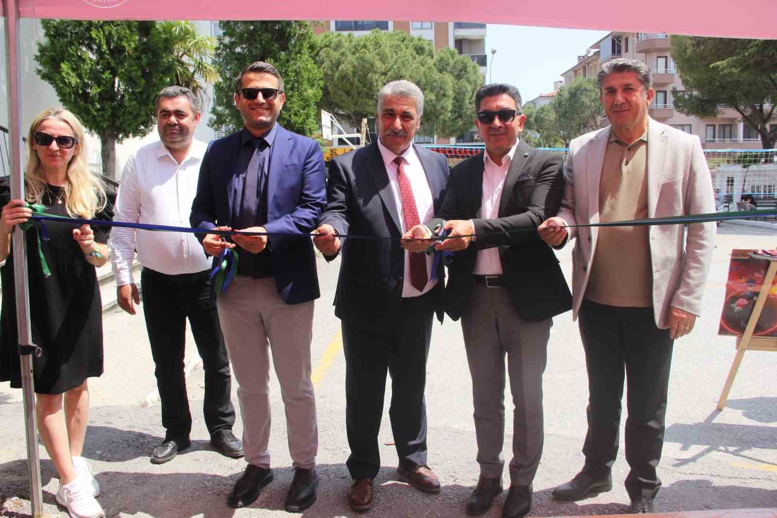Muğla’da çevre bilincini ve