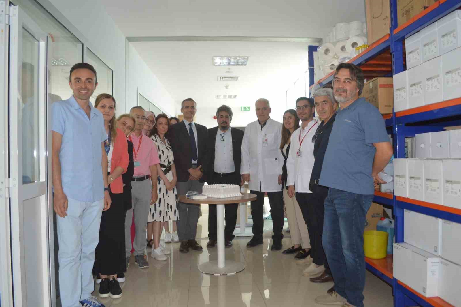 Muğla Eğitim ve Araştırma