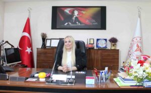 Muğla’nın sağlığına kadın eli değecek