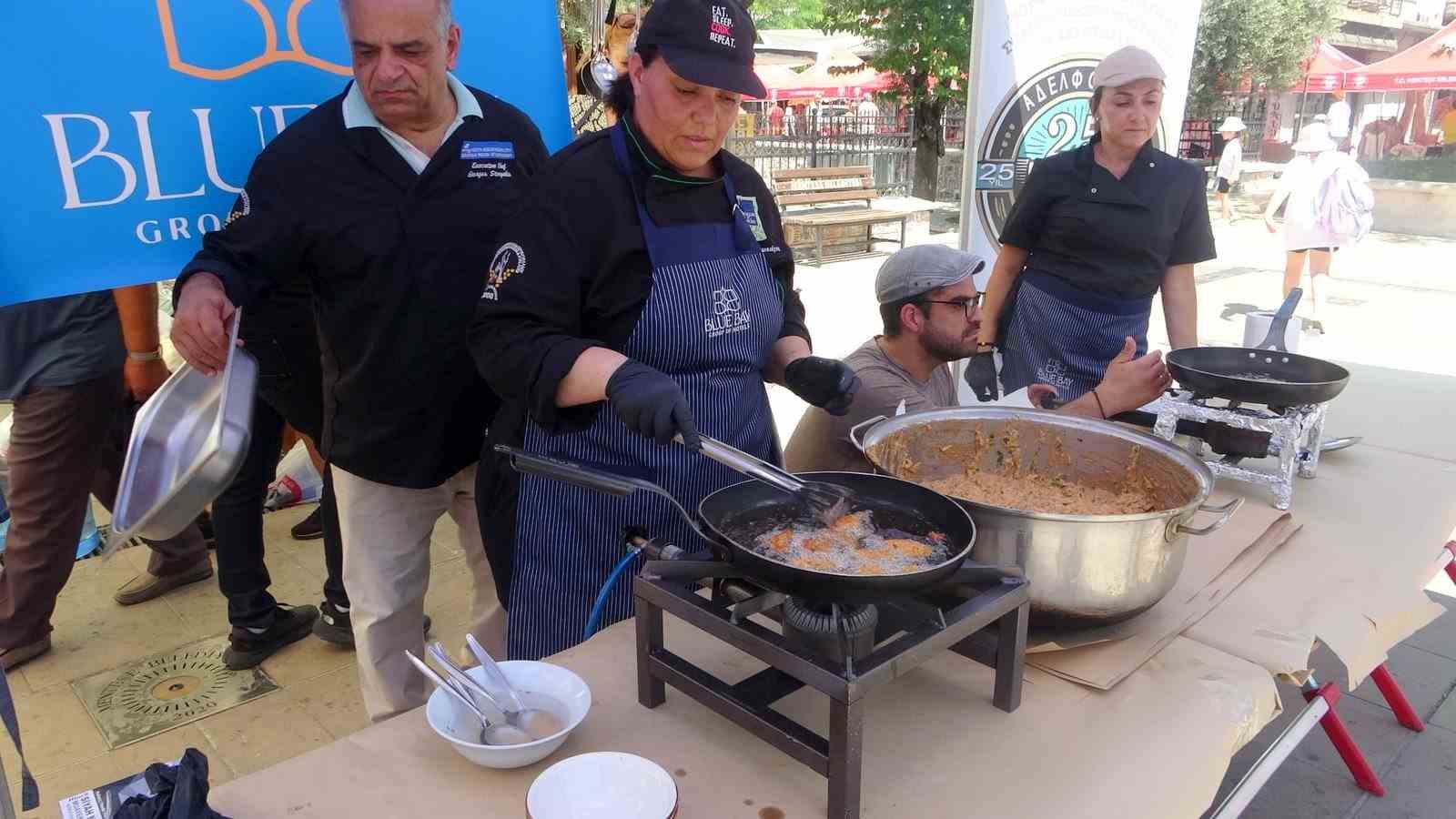 Muğla’da Slow Food hareketi