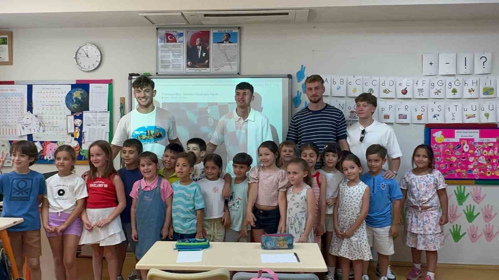 Türkiye Gelişim Ligleri Elit