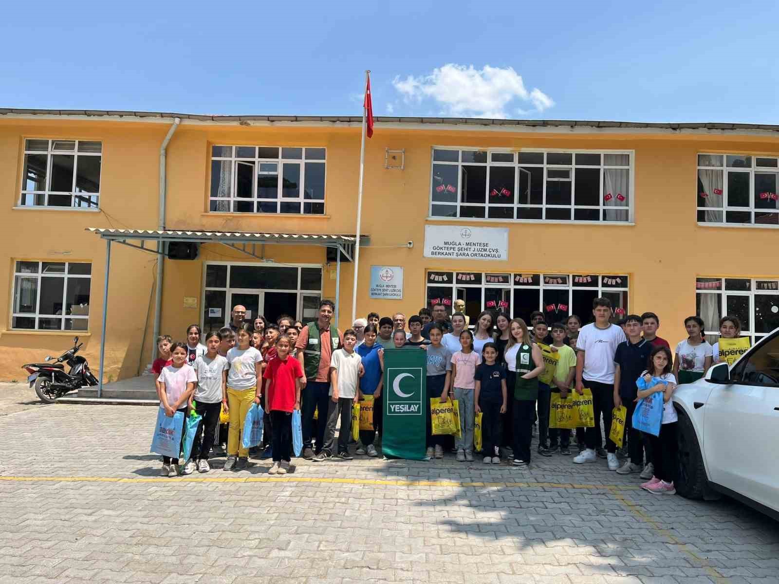 Muğla Sıtkı Koçman Üniversitesi
