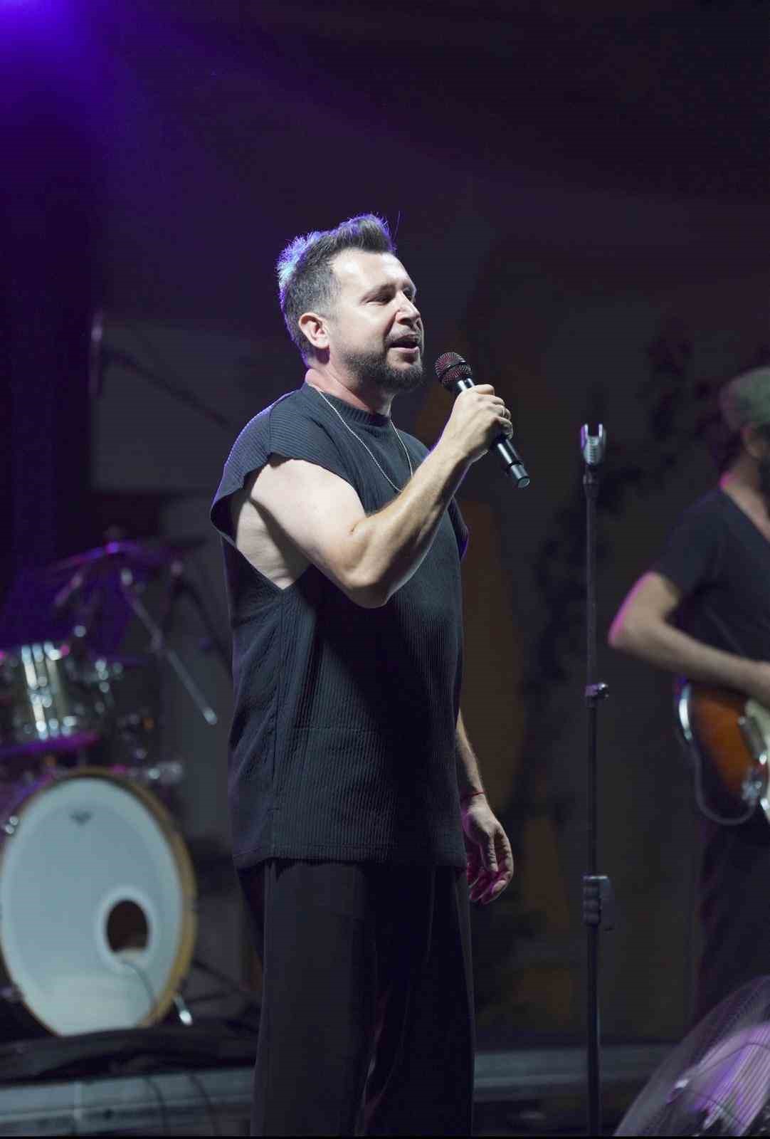 Bodrum’da sahne alan sevilen