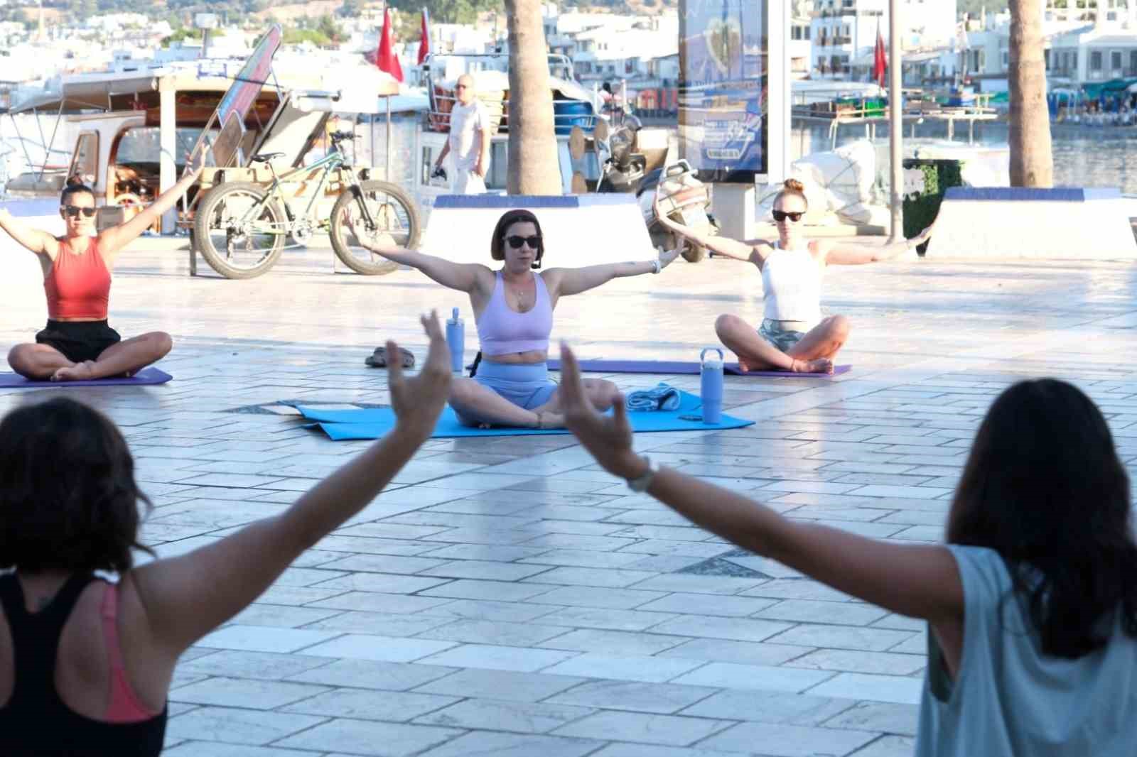 Bodrum Belediyesi Kültür ve