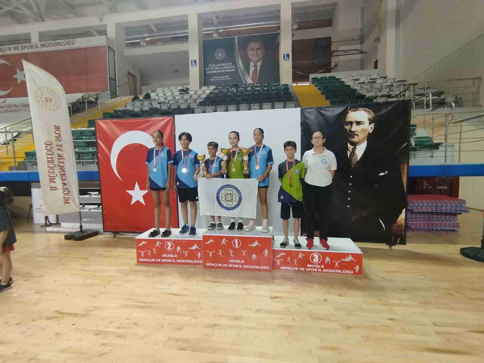 Muğla Büyükşehir Belediyesi Spor