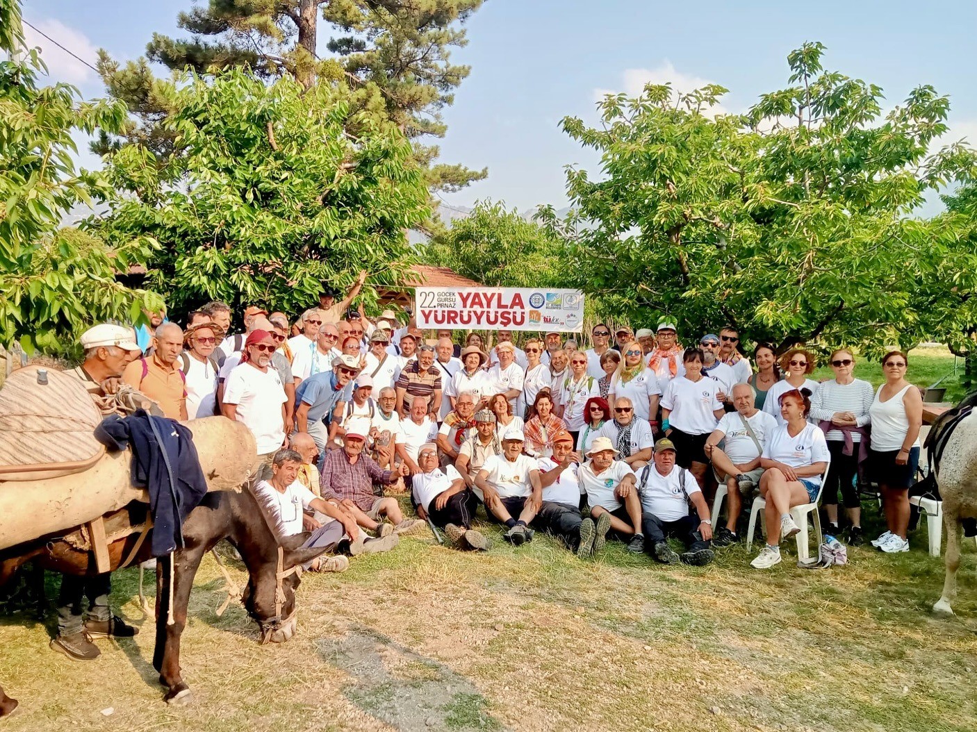 Fethiye’de 3 gün süren