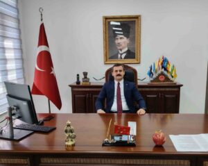 Köyceğiz Kaymakamı Kumcu görevine başladı
