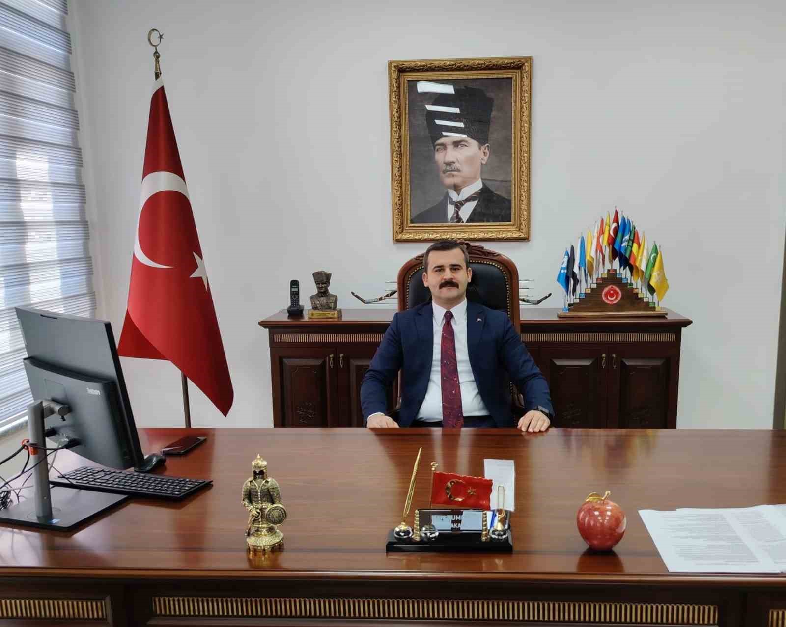 Muğla’nın Köyceğiz ilçesinde Cumhurbaşkanlığı