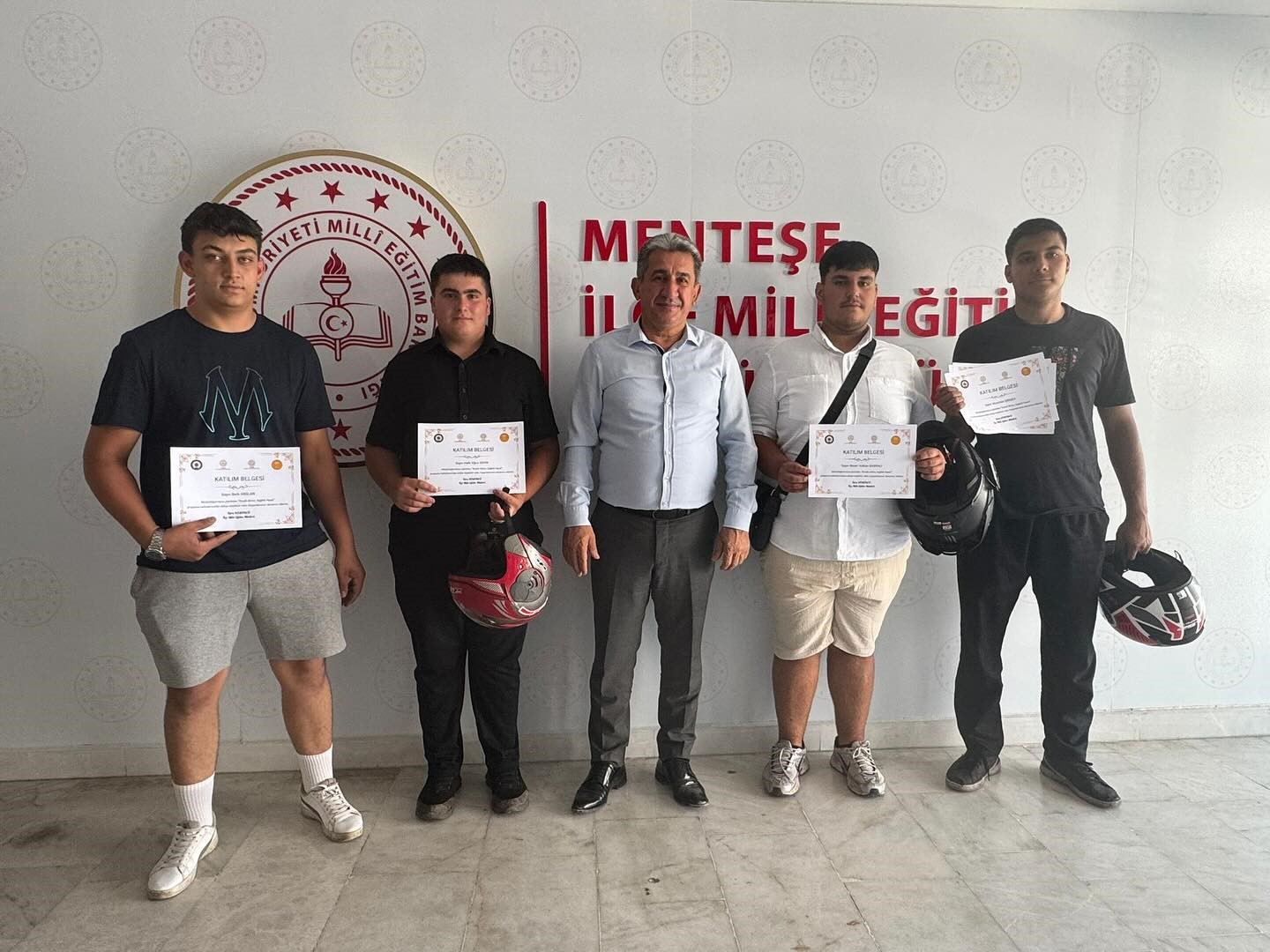 Menteşe İlçe Milli Eğitim