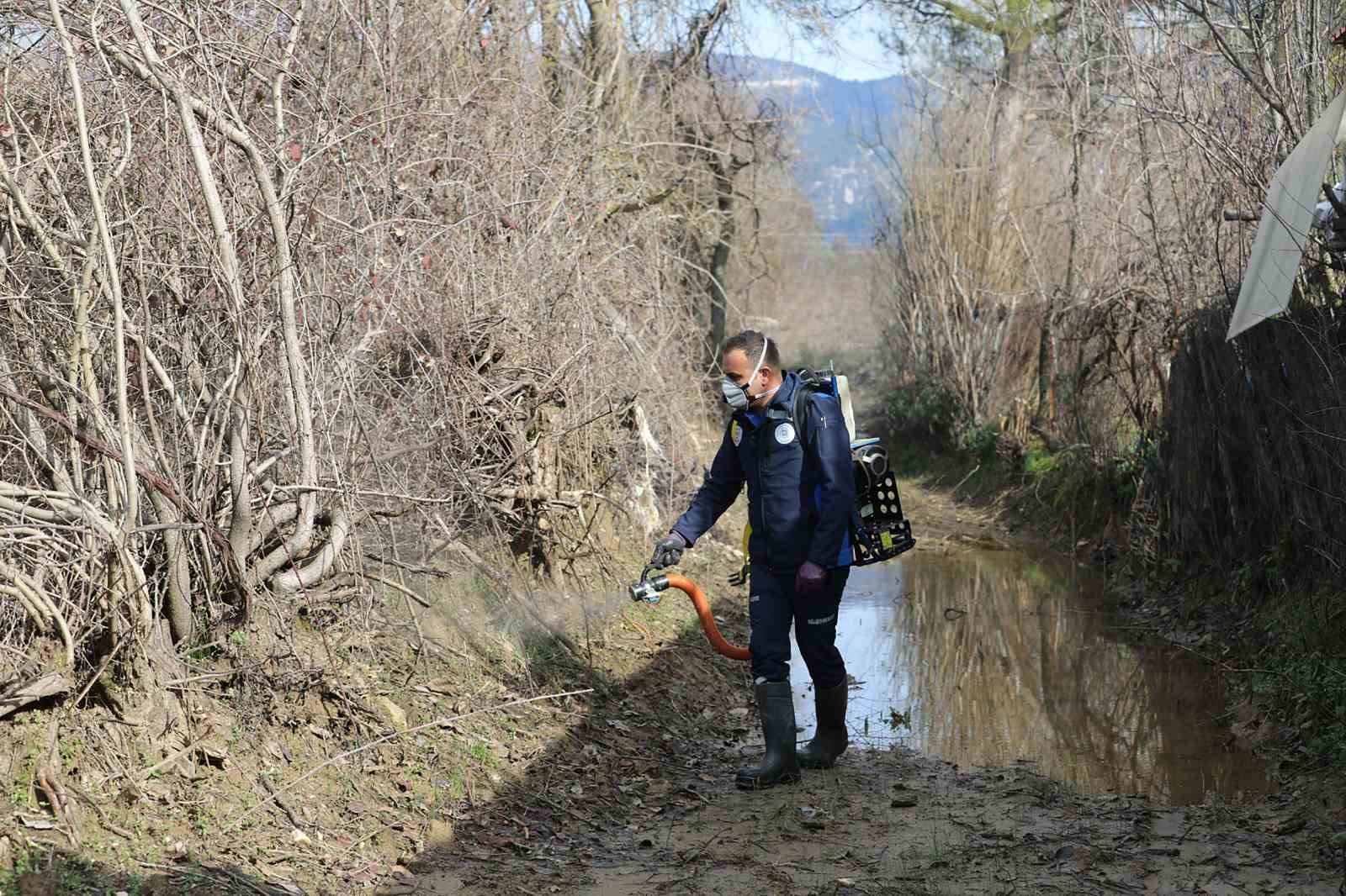 Muğla Büyükşehir Belediyesi, halk