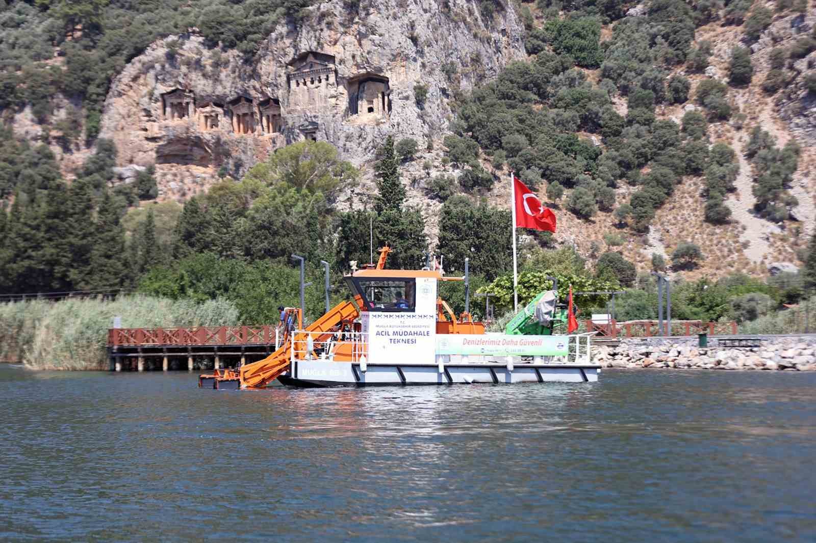 Muğla Büyükşehir Belediyesi, nesli