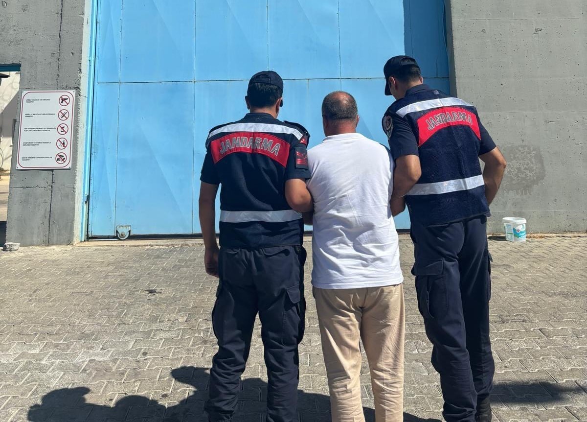 Muğla’nın Milas ilçesinde kasten