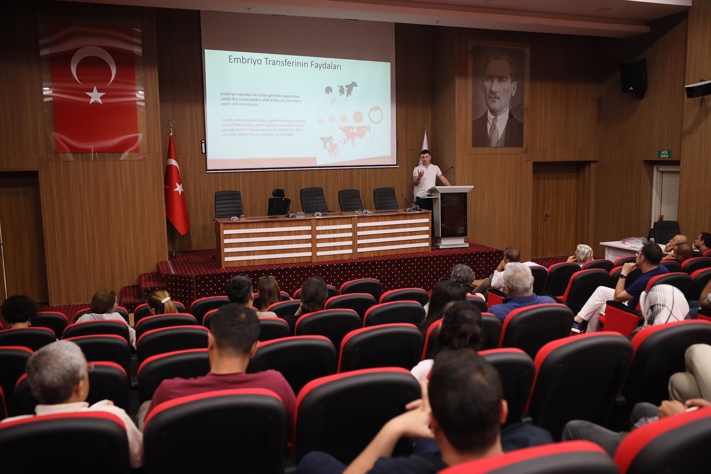 Muğla Tarım ve Orman