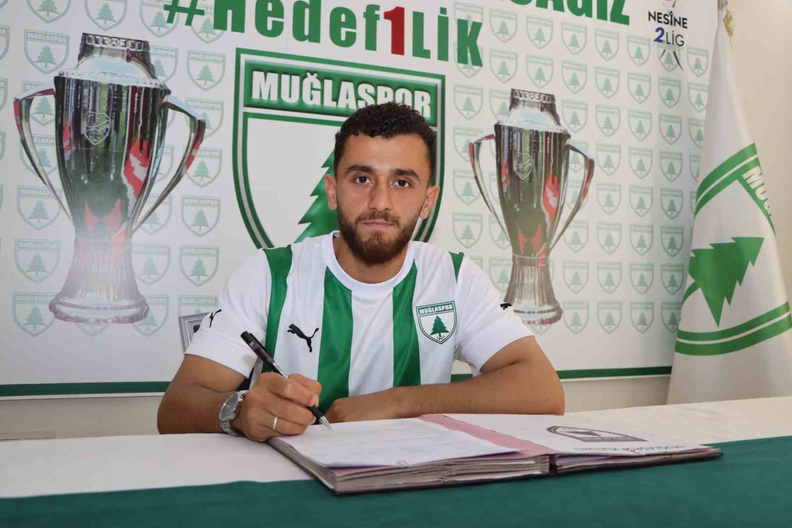 Nesine.com 2. Lig Beyaz