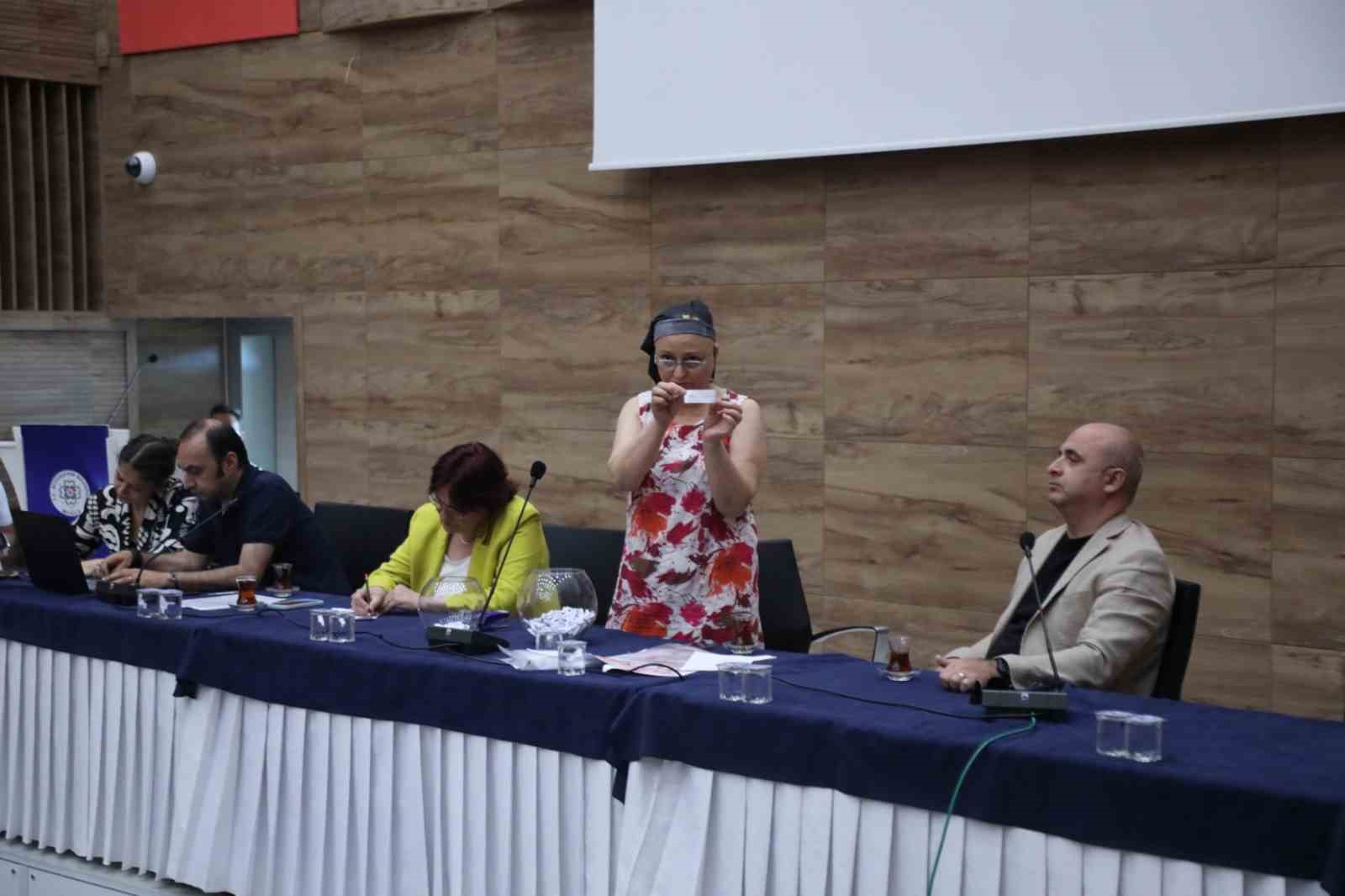 MUSKİ Çağrı Merkezi personeli kura ile belirlendi Muğla Büyükşehir Belediyesi MUSKİ