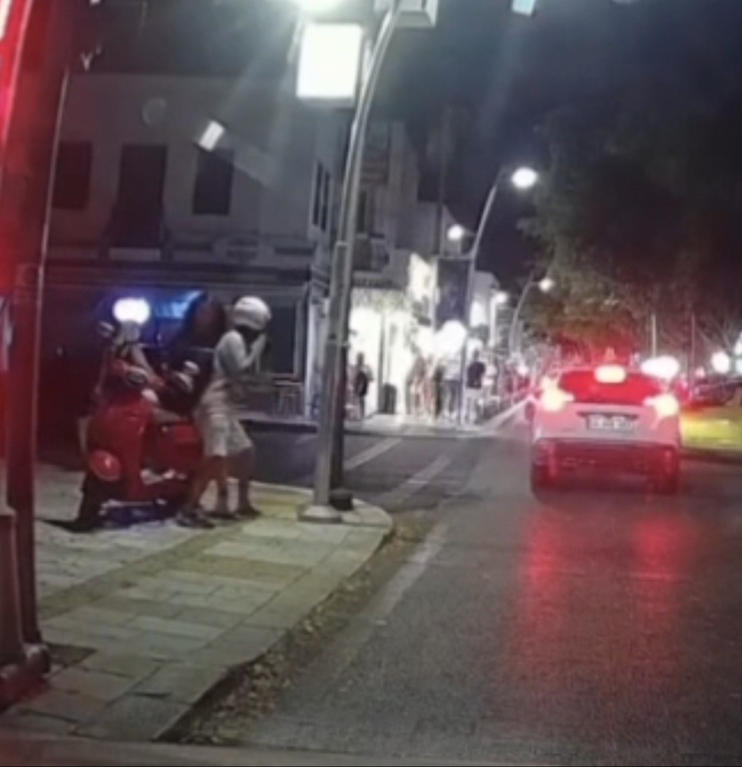Muğla’nın Bodrum ilçesinde 2