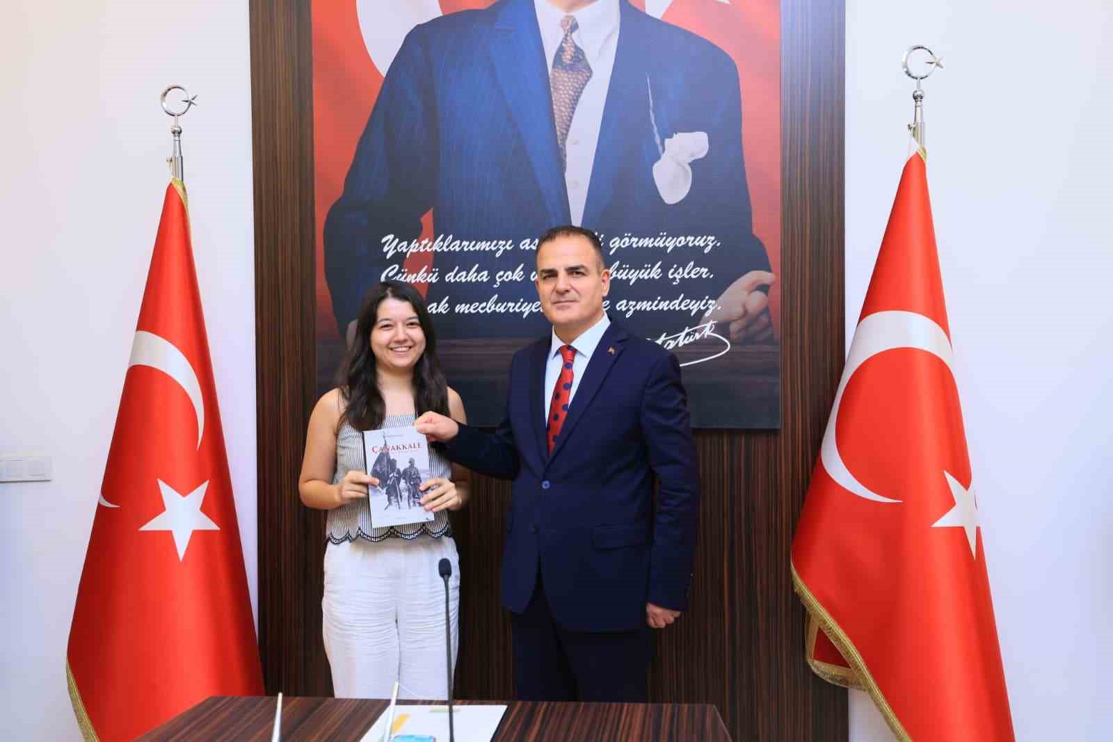 2025 Yükseköğretim Kurumları sınavında