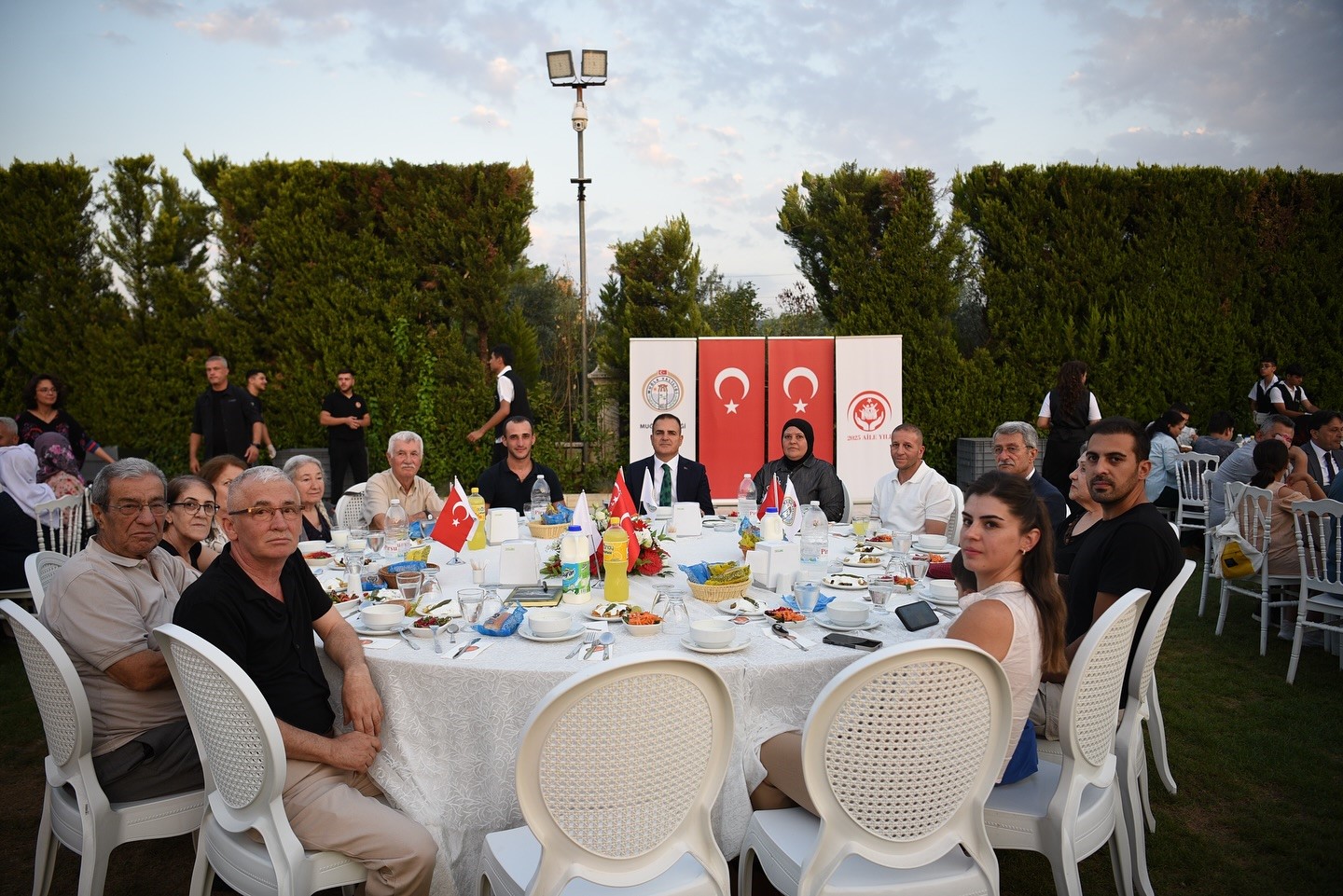 Muğla Valisi Dr. İdris