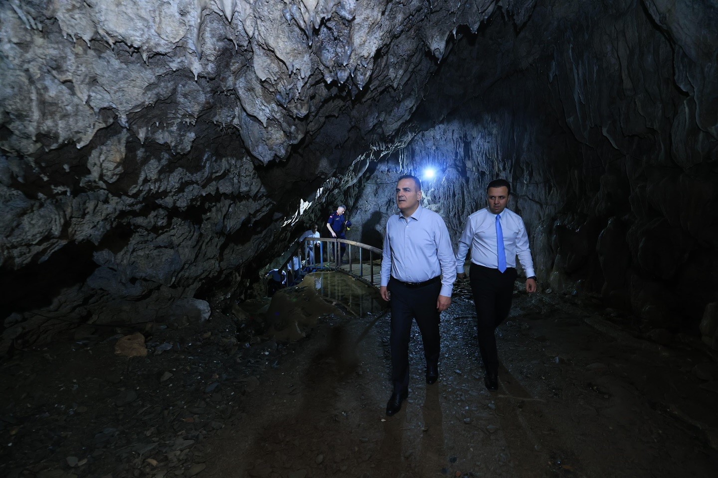 Muğla Valisi Dr. İdris