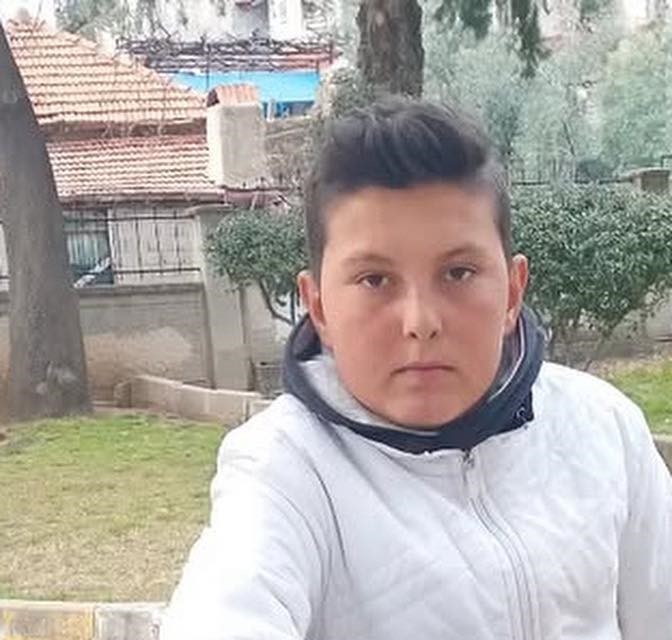 17 yaşındaki Arda Dirmilli ağır yaralandığı kazadan 10 gün sonra hayatını kaybetti Muğla’nın Fethiye ilçesinde 10