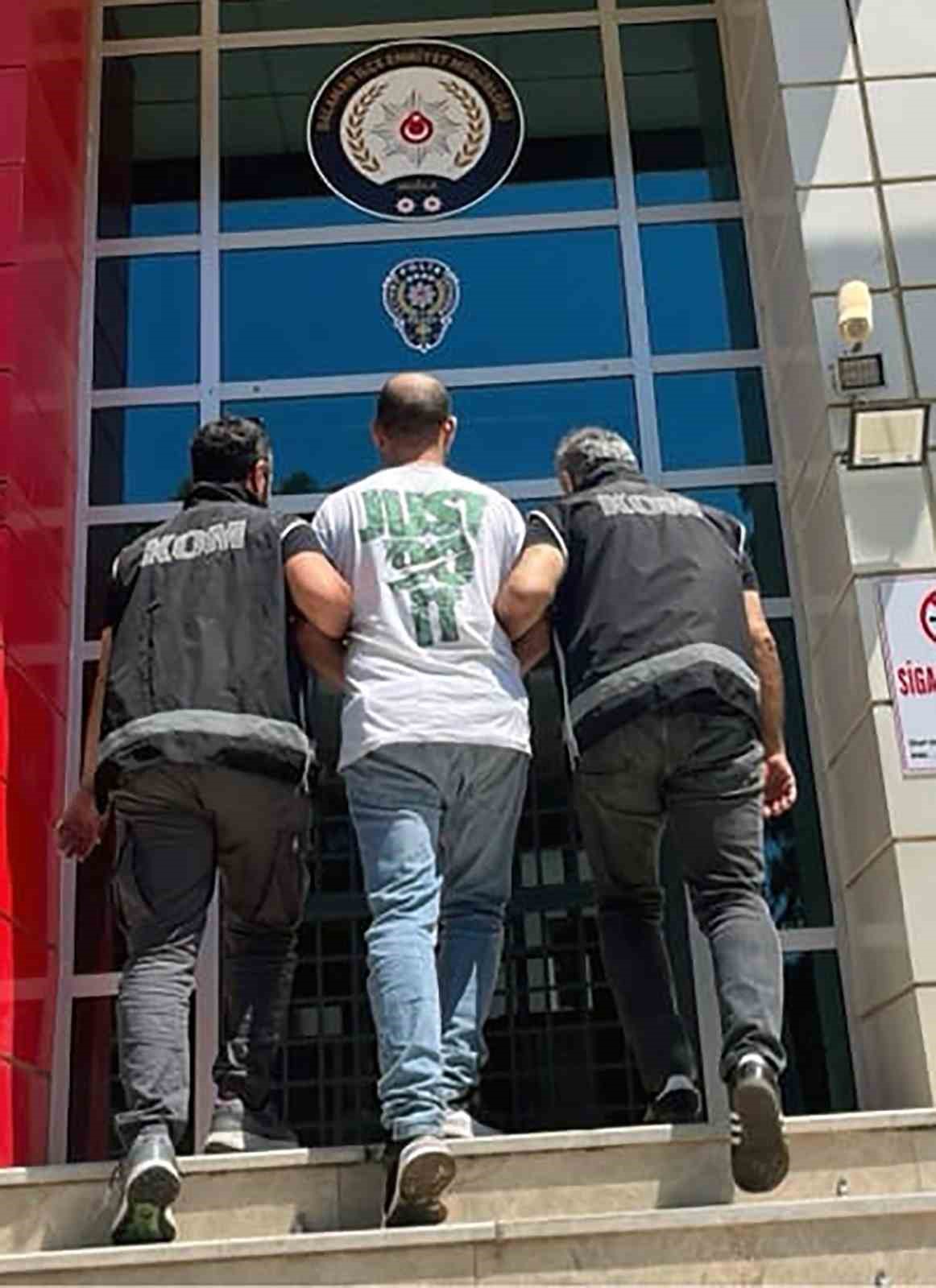 İki ayrı ‘Tasarlayarak öldürme’