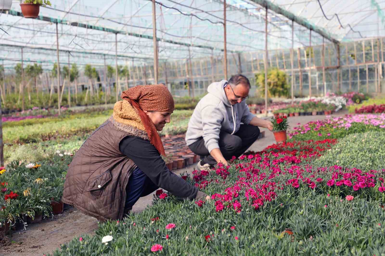 Muğla Büyükşehir Belediyesi tarafından