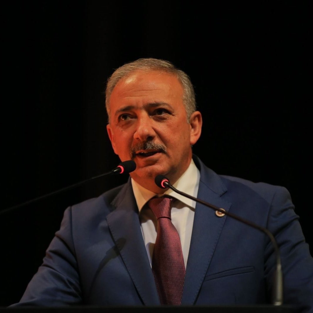 AK Parti Muğla Milletvekili