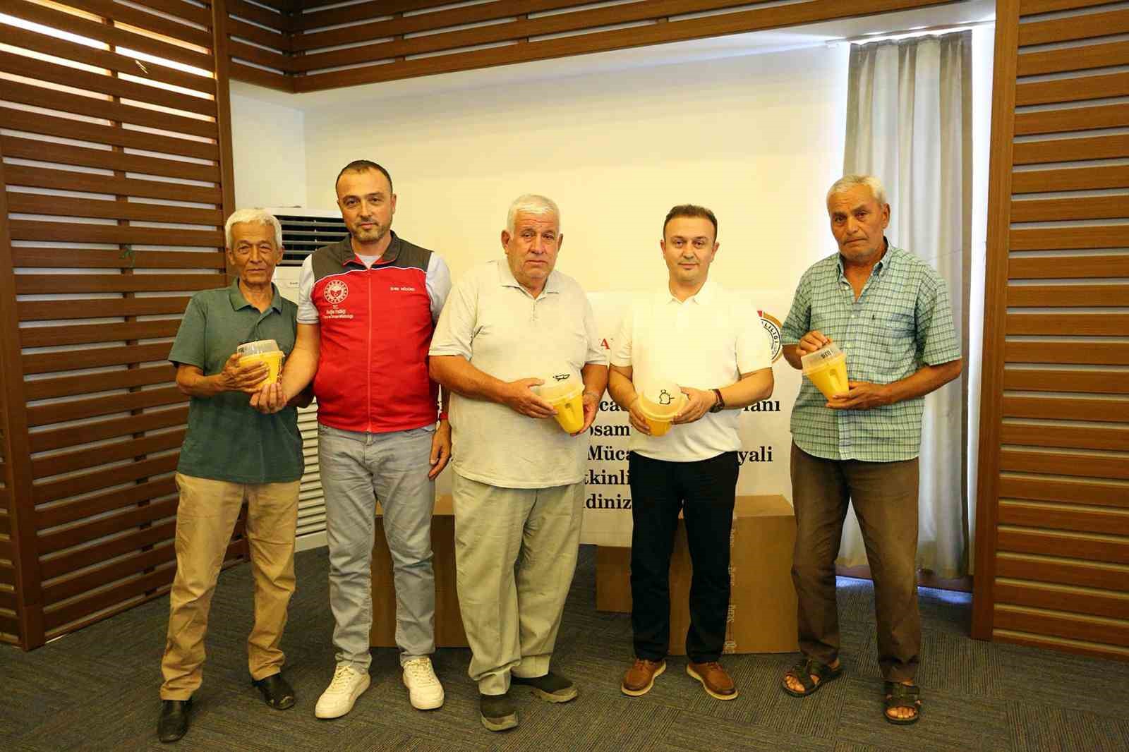 Ortaca ilçesinde Muğla İl