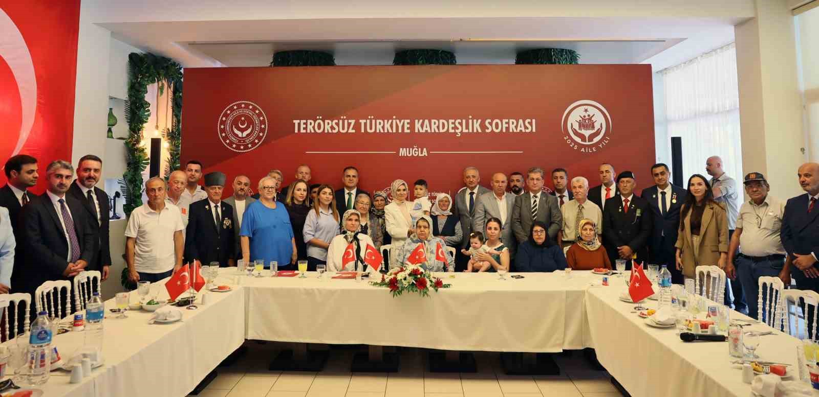 Aile ve Sosyal Hizmetler
