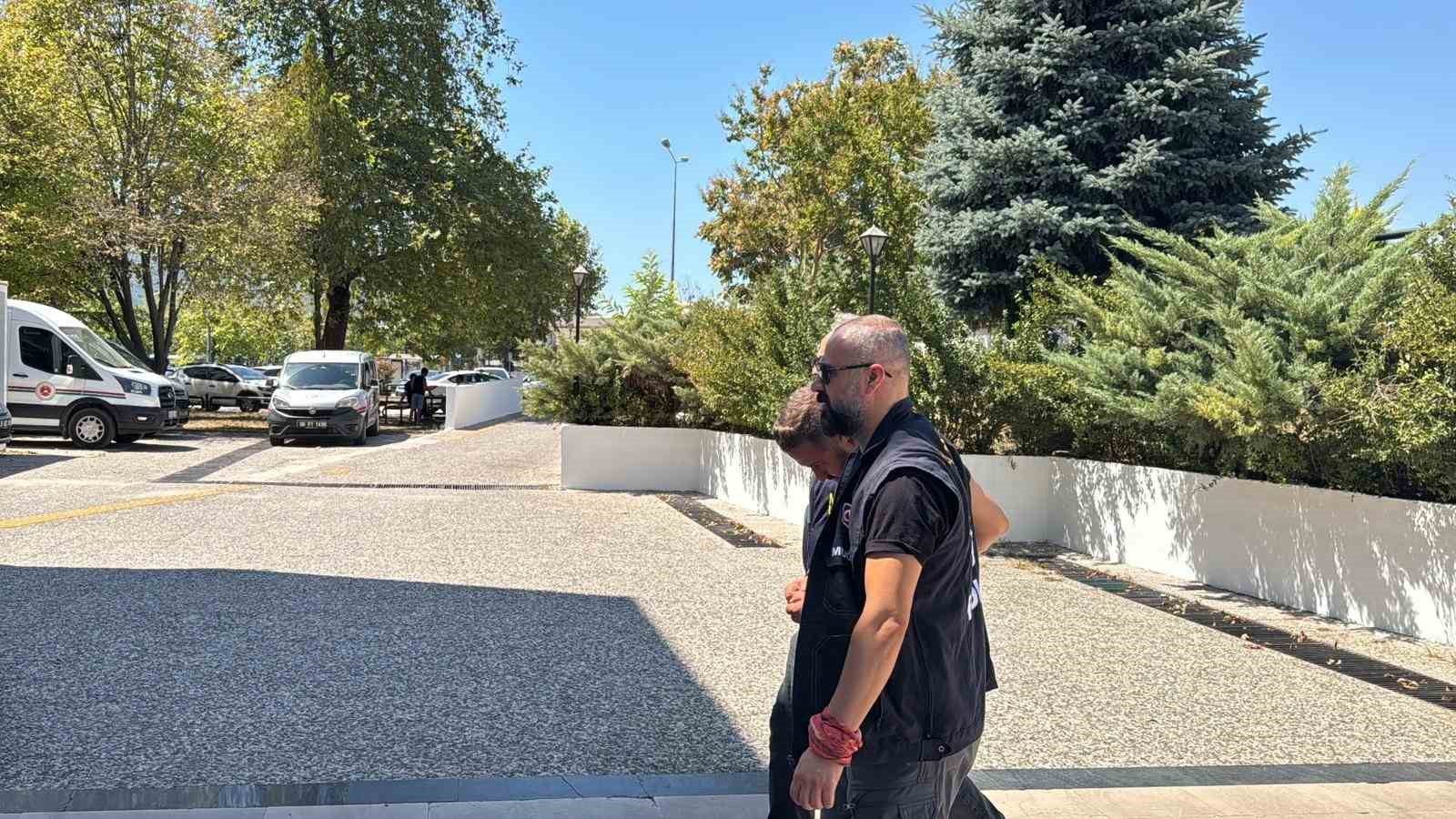 Ülke genelinde sık sık